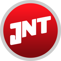 Logo de JNT Radio